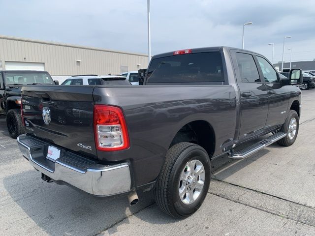 2024 Ram 2500 Big Horn photo 7