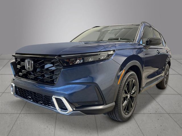 2026 Honda CR-V Sport Touring's photo