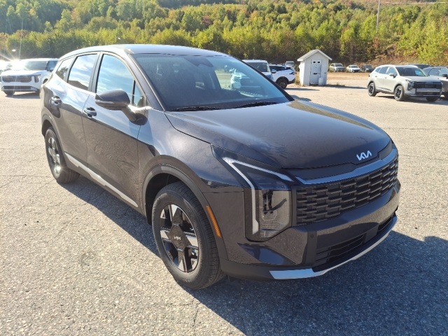 2026 Kia Sportage LX photo 29