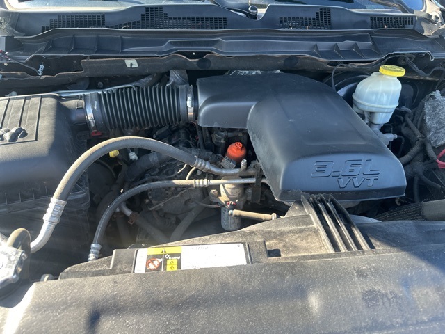2017 Ram 1500 Express photo 20