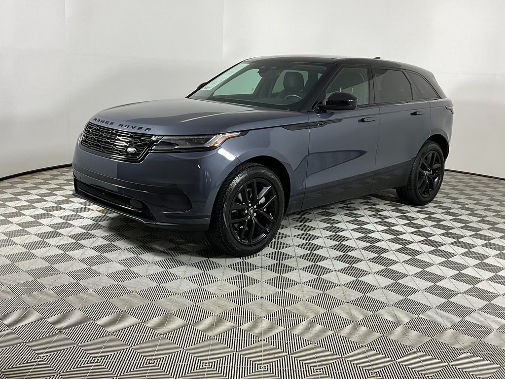 2025 Land Rover Range Rover Velar S's photo