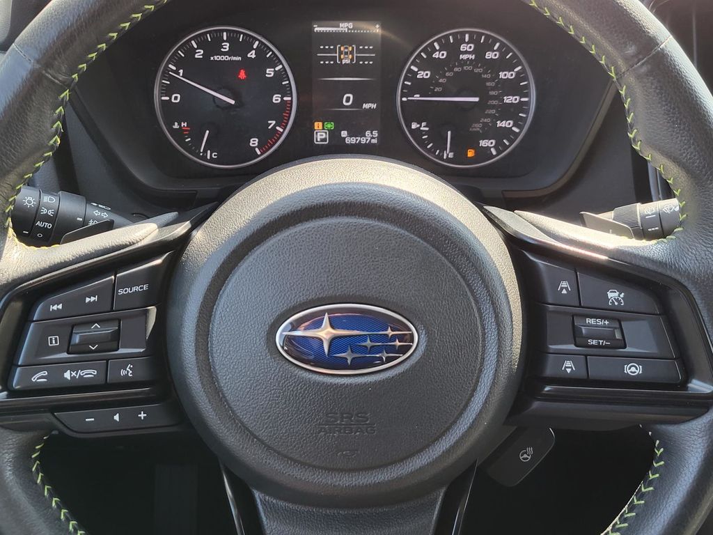 2023 Subaru Ascent Onyx Edition photo 29