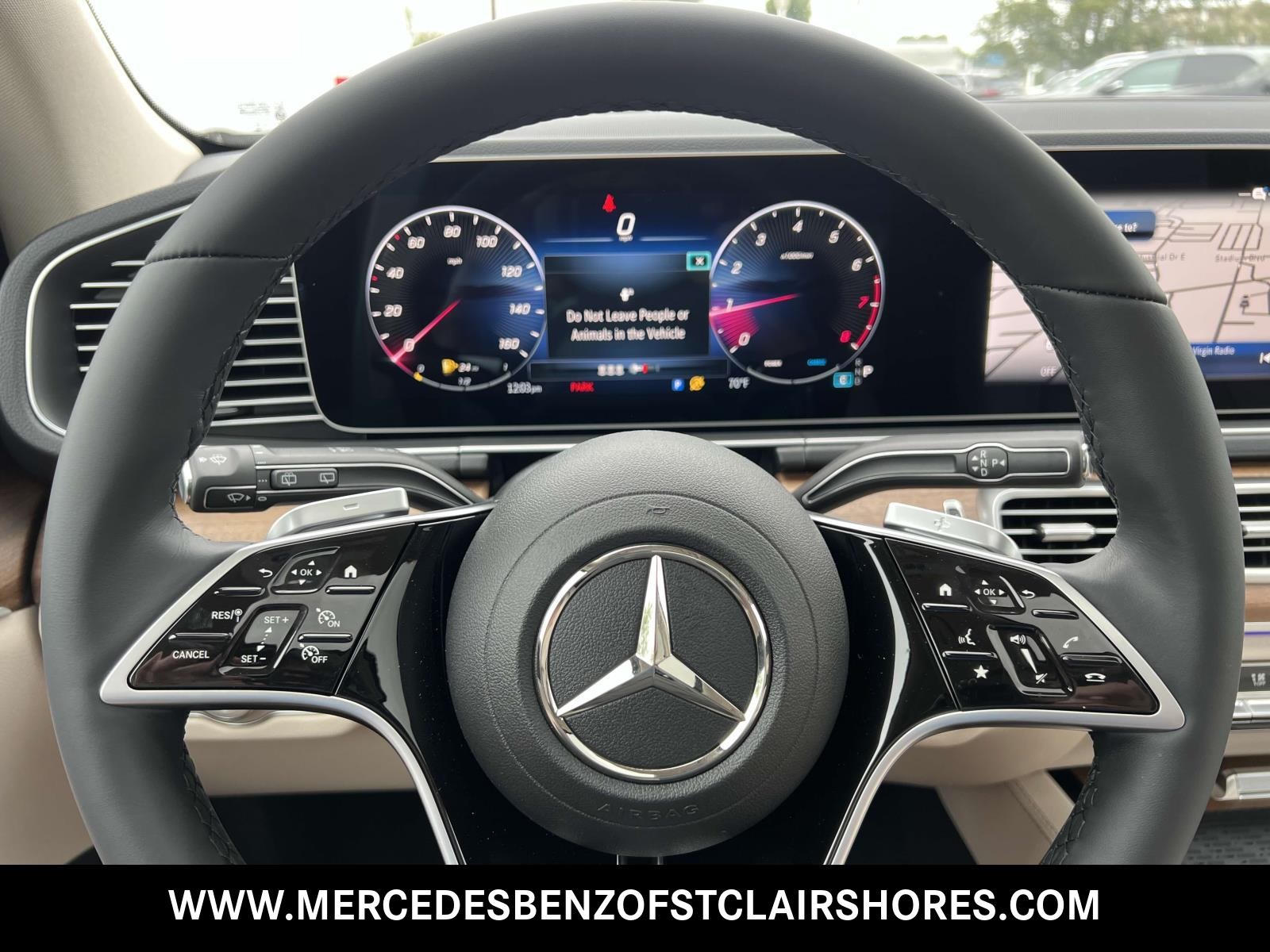2025 Mercedes Benz GLE 350 4MATIC photo 22