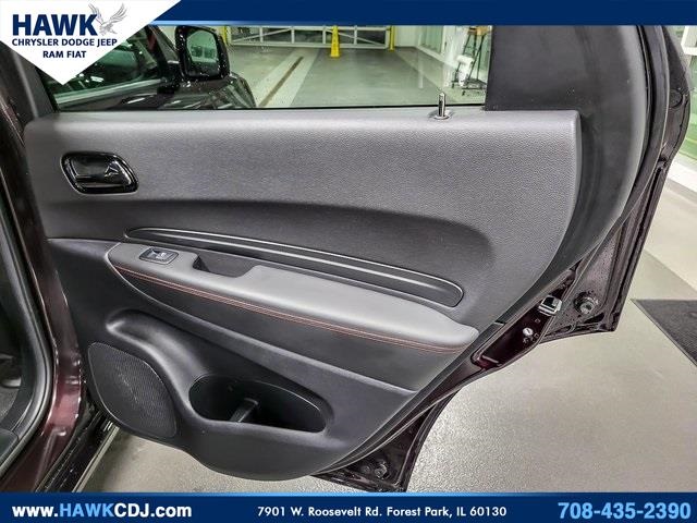 2024 DODGE DURANGO - Image 32