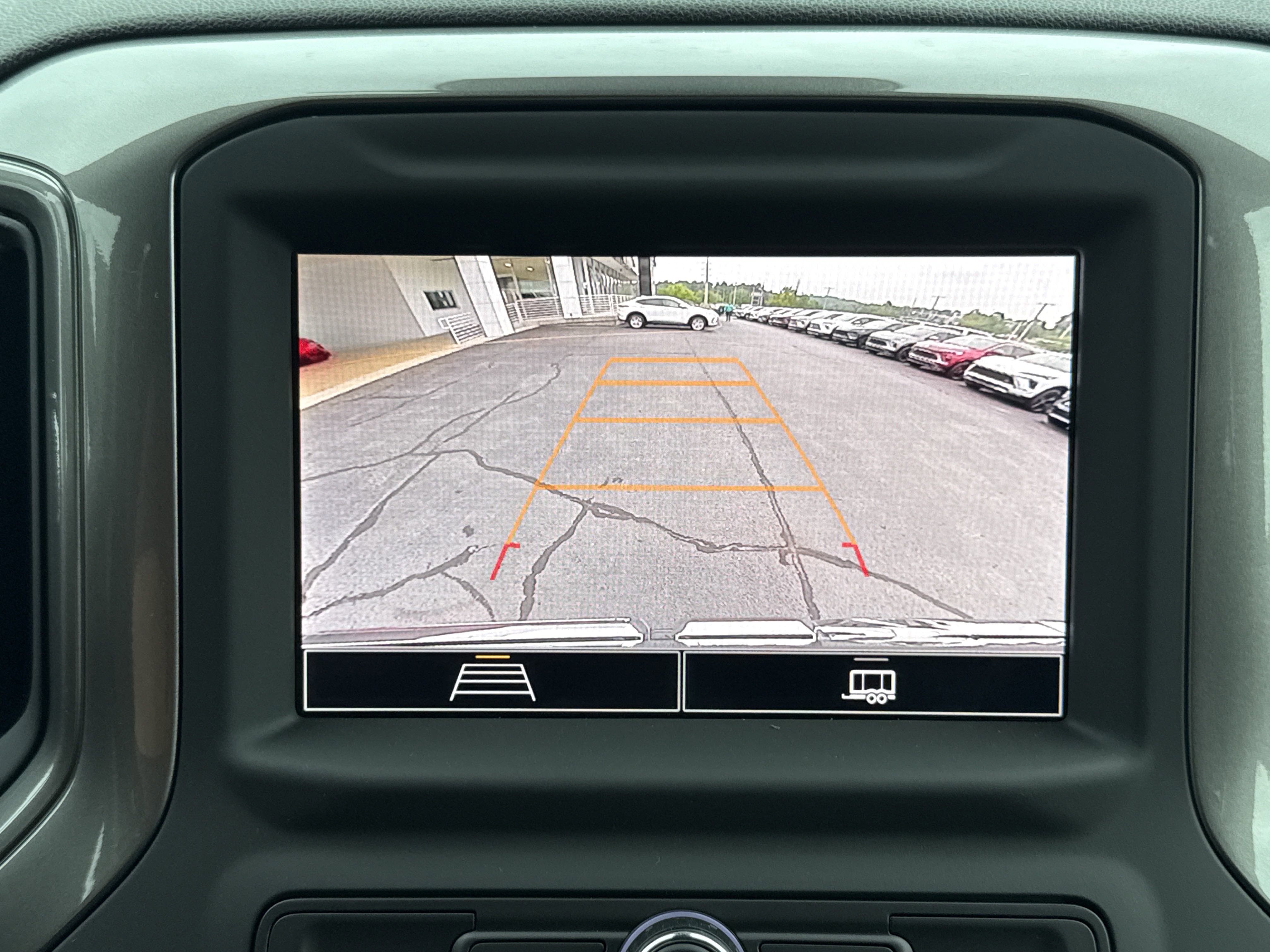 2026 Gmc Sierra 1500 Pro photo 4