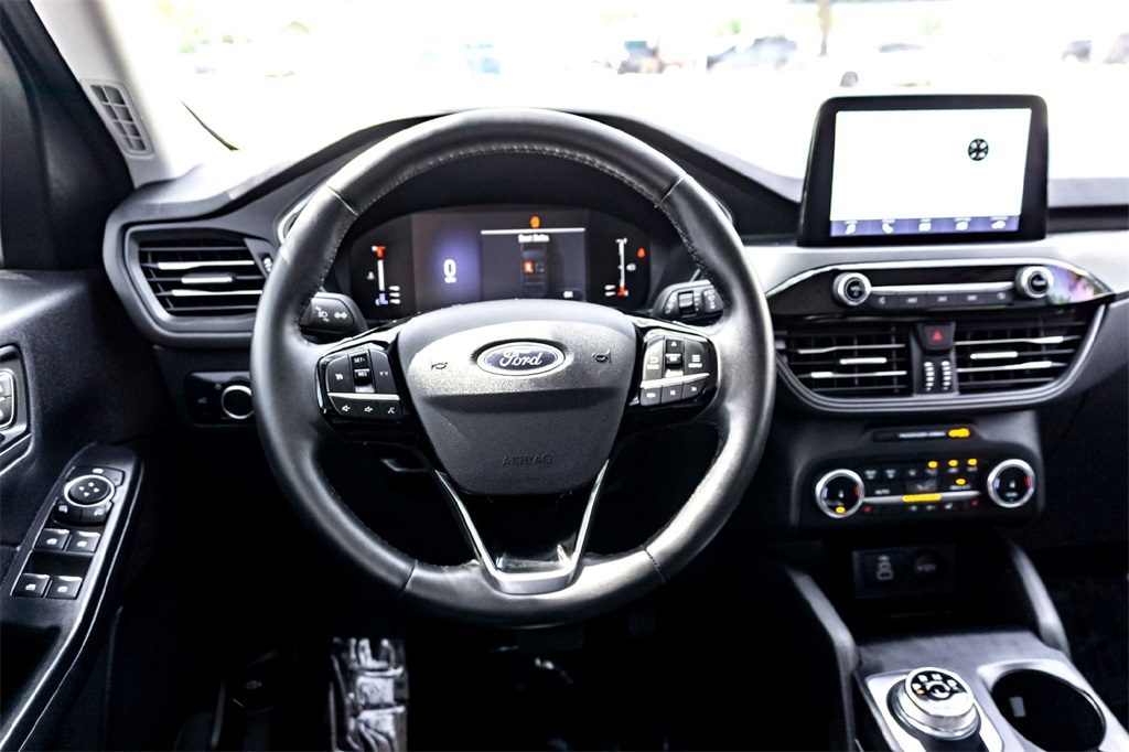 2024 Ford Escape Active photo 28