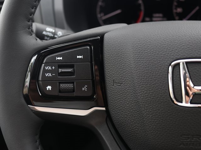 2026 Honda Odyssey EX-L photo 15