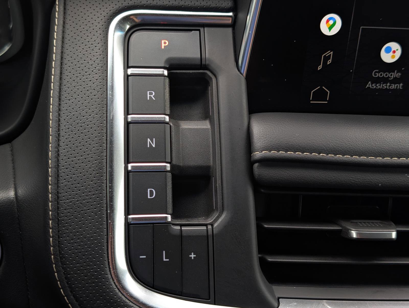 2022 Gmc Yukon SLT photo 18