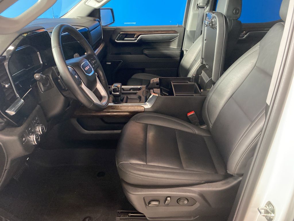 2025 Gmc Sierra 1500 Elevation photo 4
