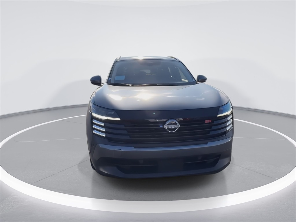 2025 Nissan Kicks SR photo 3