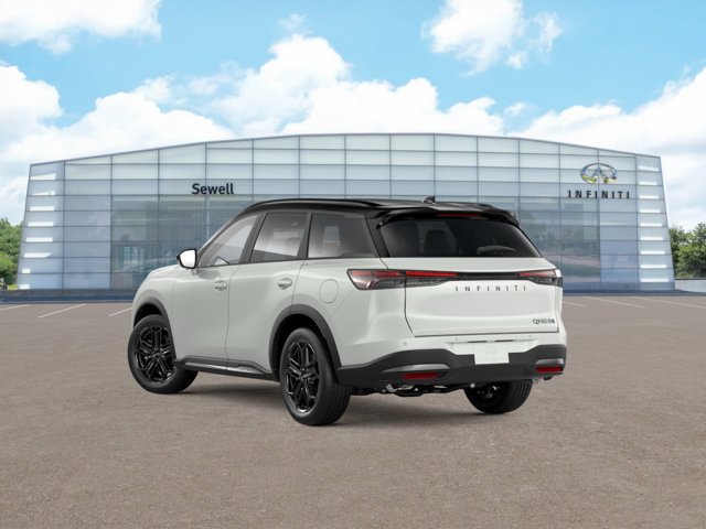 2026 Infiniti QX60 AWD photo 7