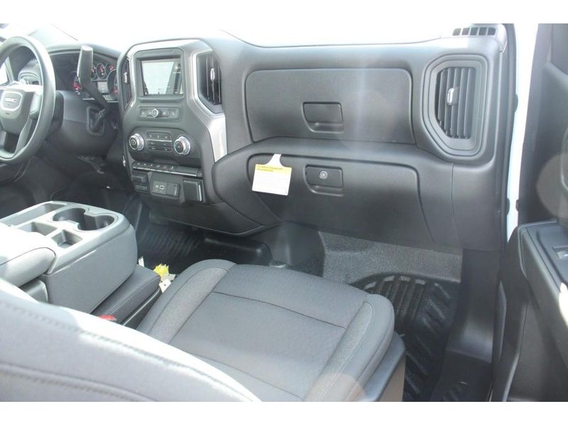 2023 Gmc Sierra 1500 Pro photo 6