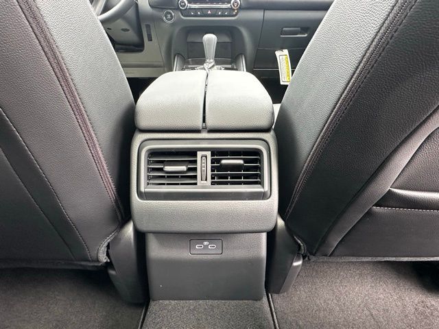 2025 Mazda CX-50 2.5 Premium Plus photo 34