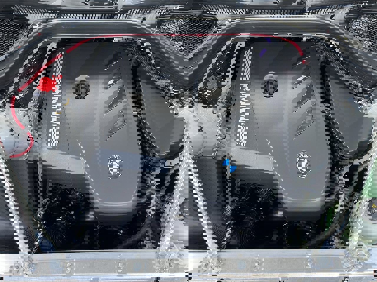 2026 Bmw X3 photo 33
