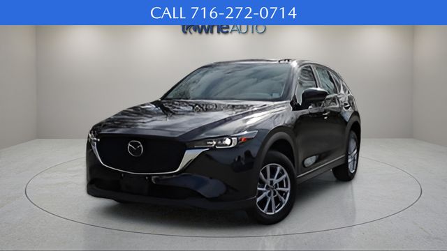 2023 Mazda CX-5 Base's photo