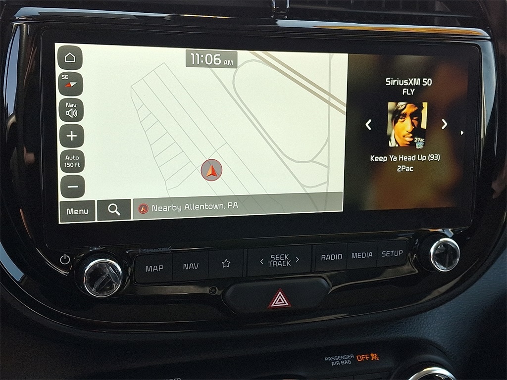 2025 Kia Soul S photo 17