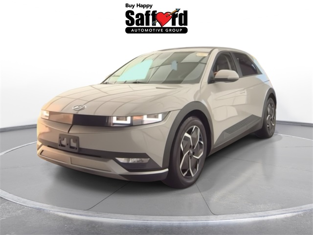 2024 Hyundai IONIQ 5 SE's photo