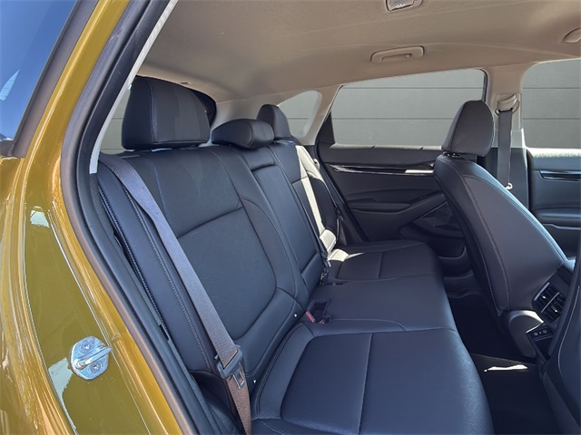 2024 Kia Seltos SX photo 13