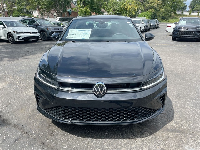 2025 Volkswagen Jetta 1.5T Sport photo 20