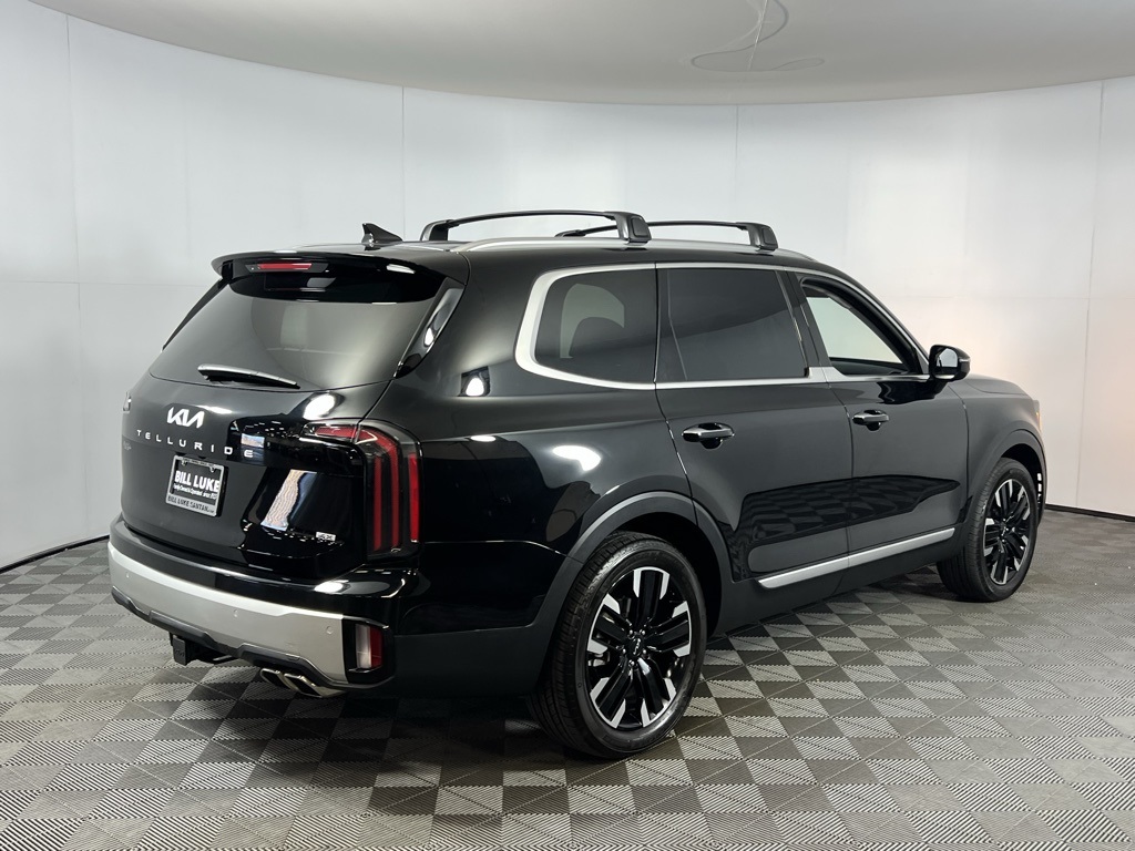2024 Kia Telluride SX X-Line Prestige X-Pro photo 3