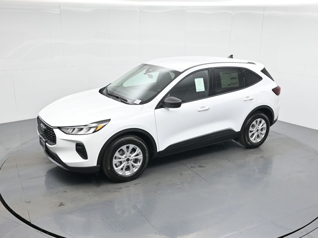 2025 Ford Escape Active photo 40