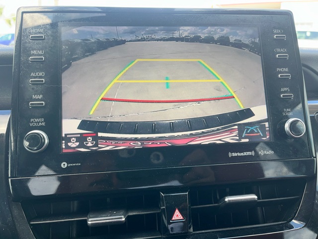 2021 Toyota Camry XSE photo 13