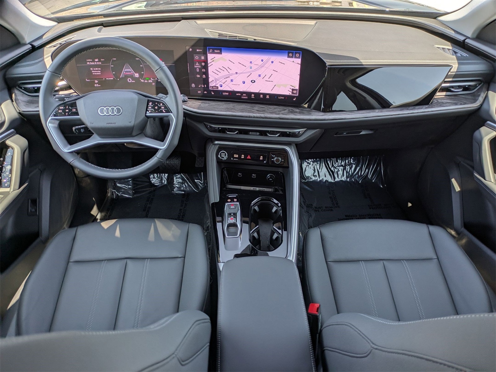 2025 Audi Q5 2.0T Premium photo 4