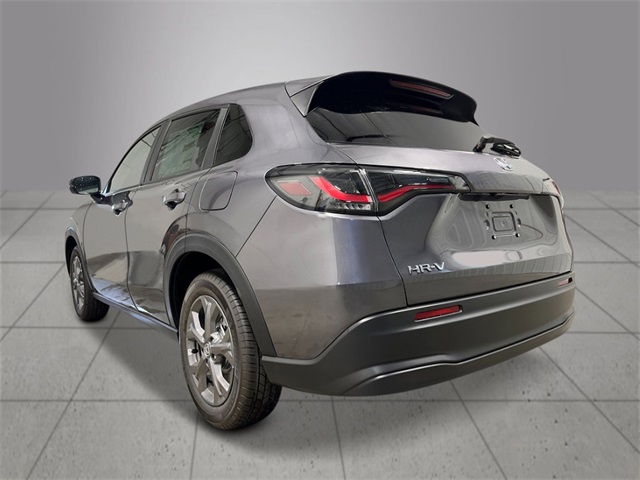 2026 Honda HR-V LX photo 3