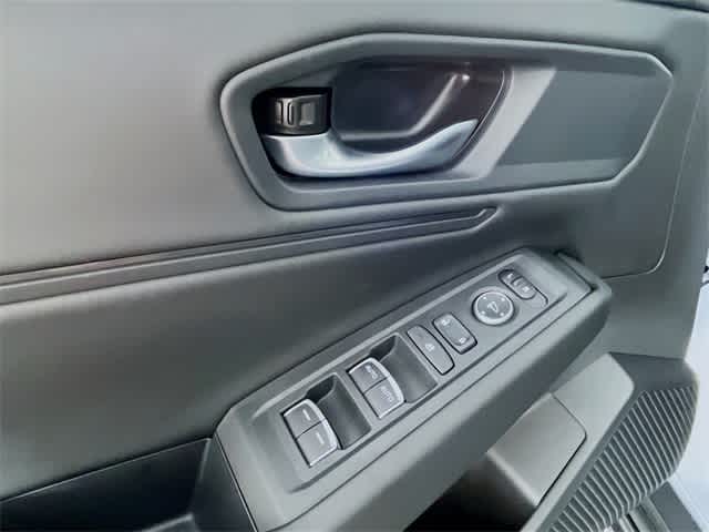 2025 Honda Accord SE photo 19