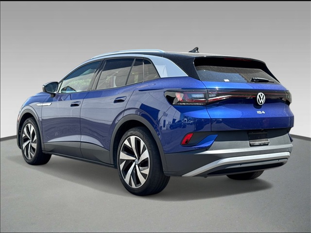 Certified 2022 Volkswagen ID.4 PRO S with VIN WVGKMPE23NP046576 for sale in San Juan Capistrano, CA
