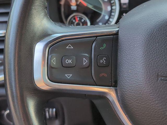 2024 Ram 1500 Laramie photo 23