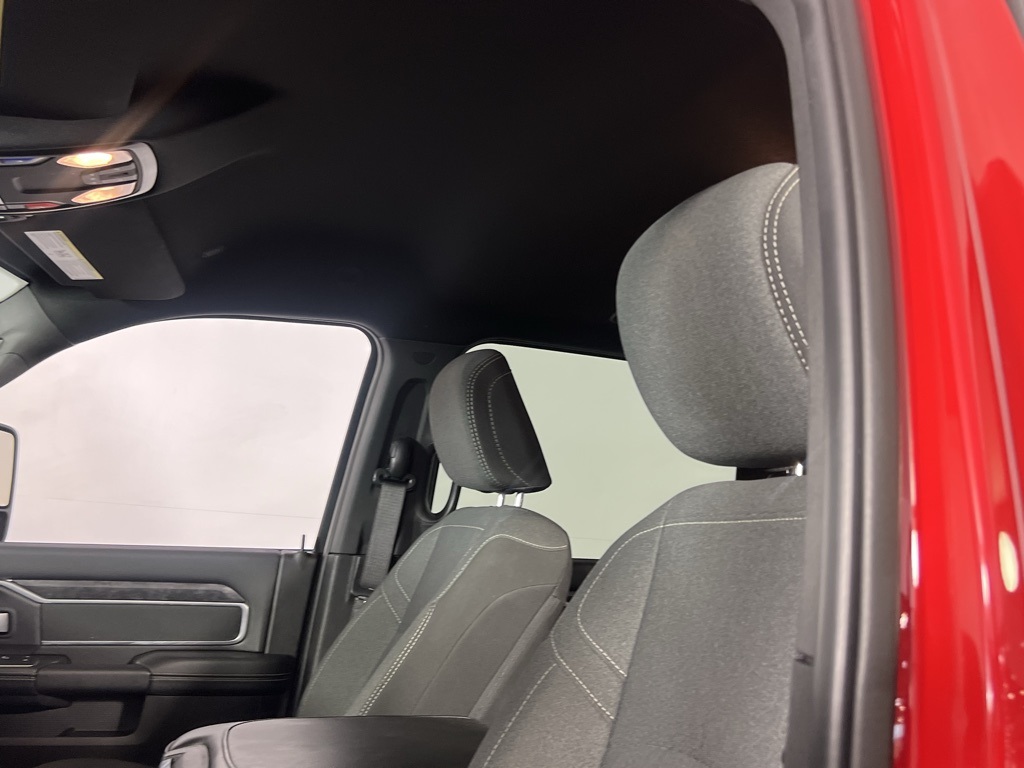 2024 Ram 2500 Big Horn photo 19