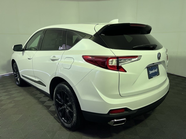 2025 Acura RDX Base photo 6