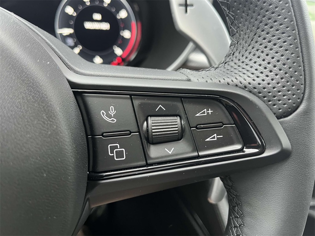 2025 Alfa Romeo Stelvio Sprint Base photo 3