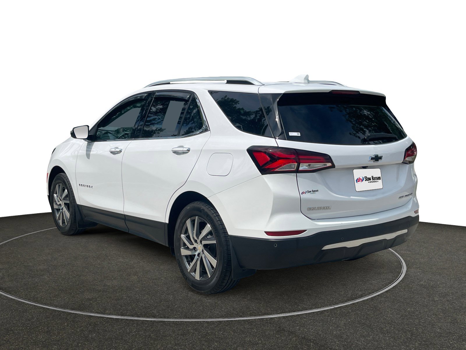 2023 Chevrolet Equinox Premier photo 3