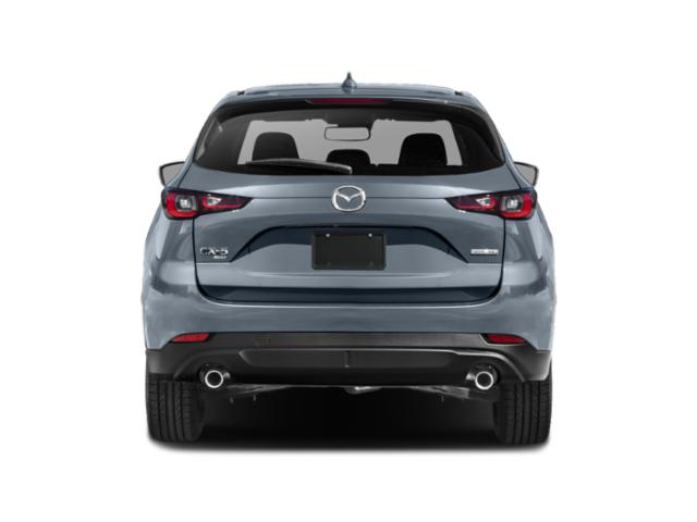 2023 Mazda CX-5 2.5 S Carbon photo 5