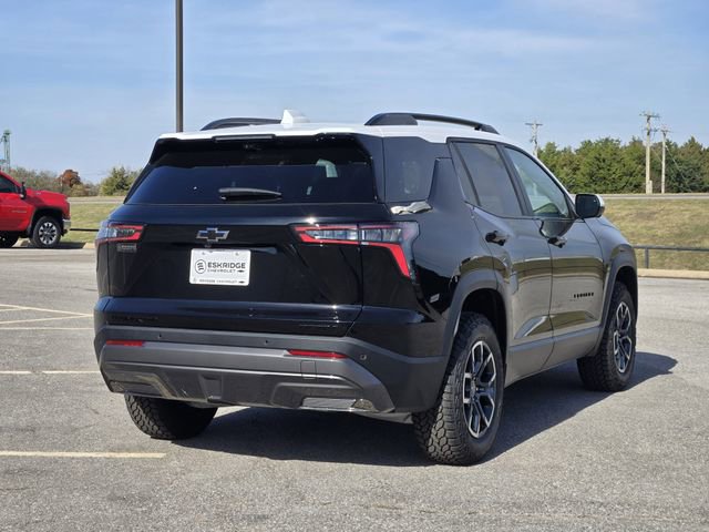 2026 Chevrolet Equinox ACTIV photo 4