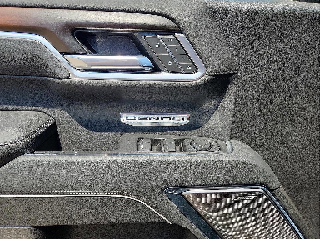 2026 Gmc Sierra 1500 photo 12