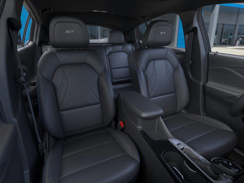 2026 Buick Envista ST photo 14