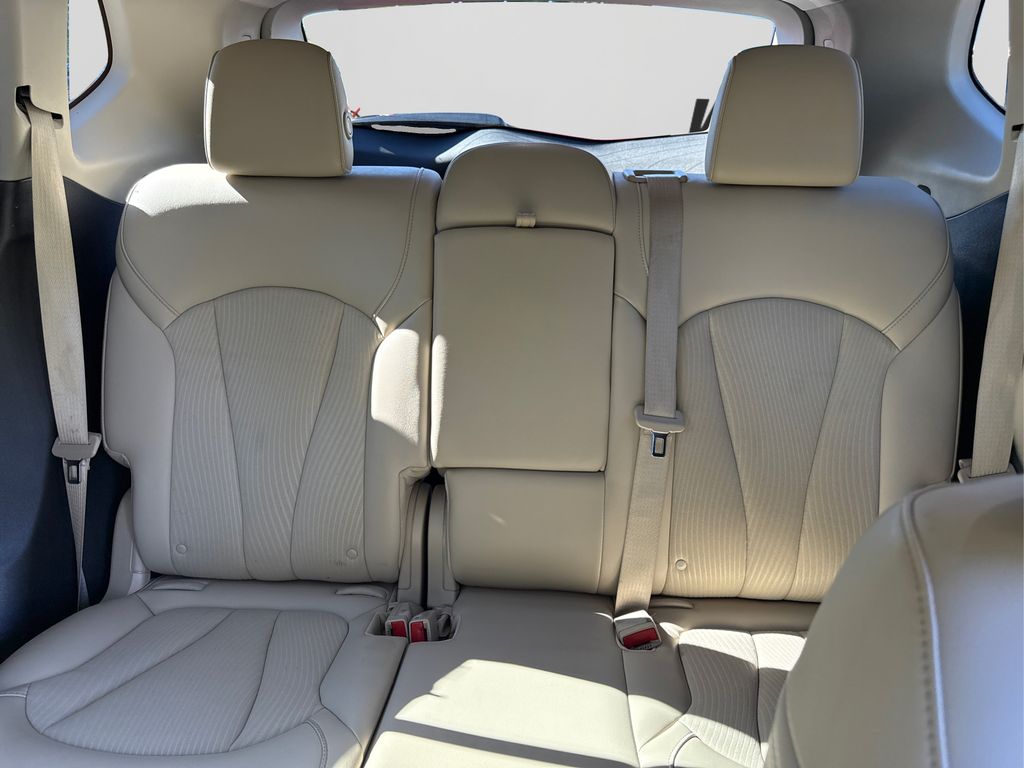 2019 Buick Envision Preferred photo 17