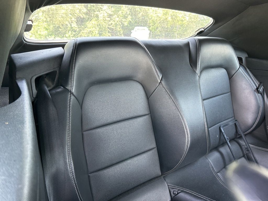 2023 Ford Mustang EcoBoost Premium photo 41