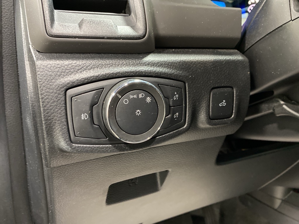 2020 Ford Ranger XL photo 14