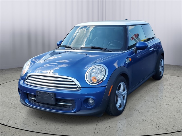 2013 Mini Cooper Base photo 5