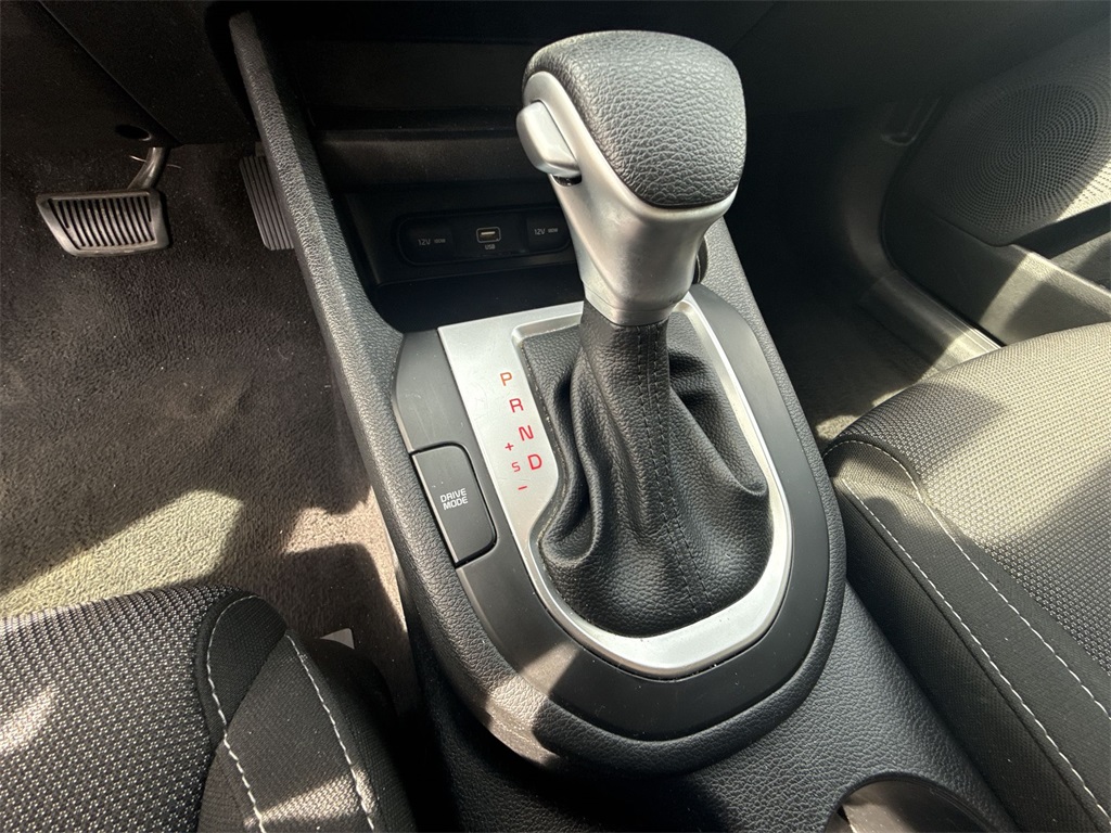 2023 Kia Forte LXS photo 20