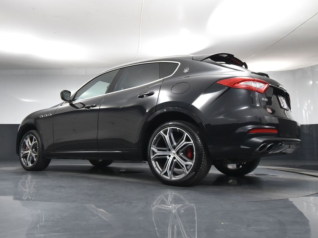 2020 Maserati Levante GTS photo 43