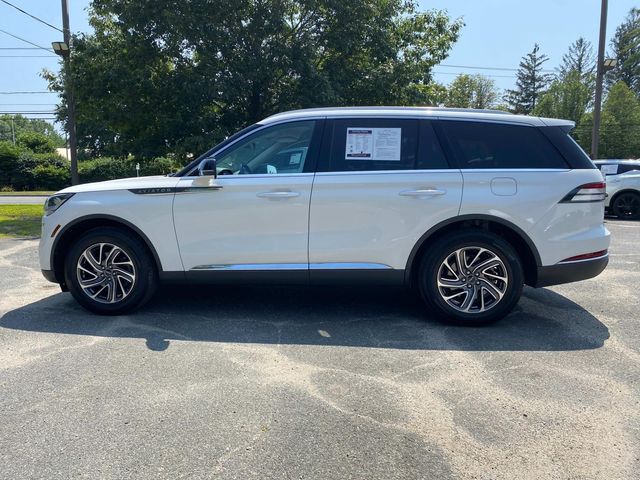 2022 Lincoln Aviator Standard photo 7