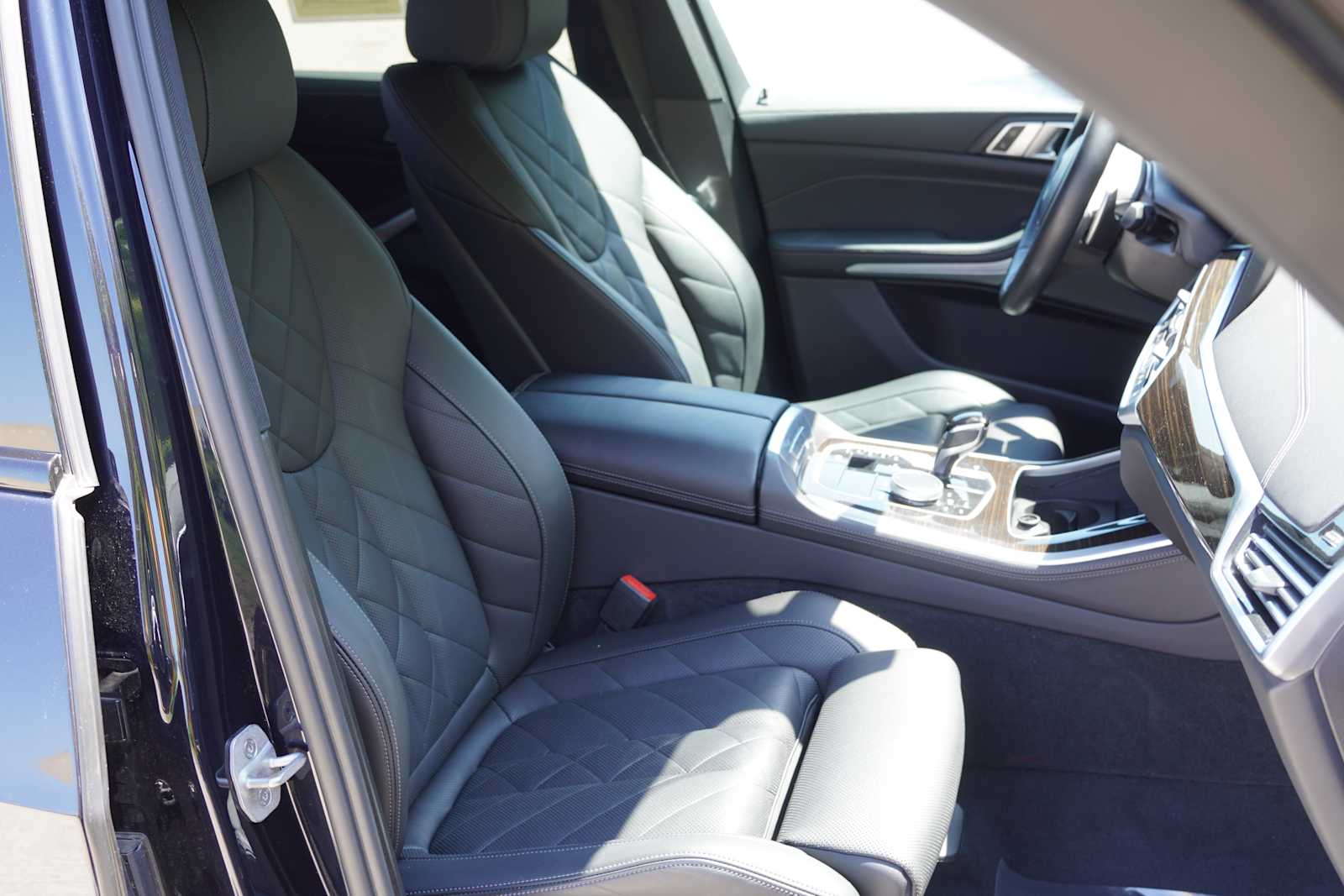 2023 Bmw X5 xDrive40i photo 11