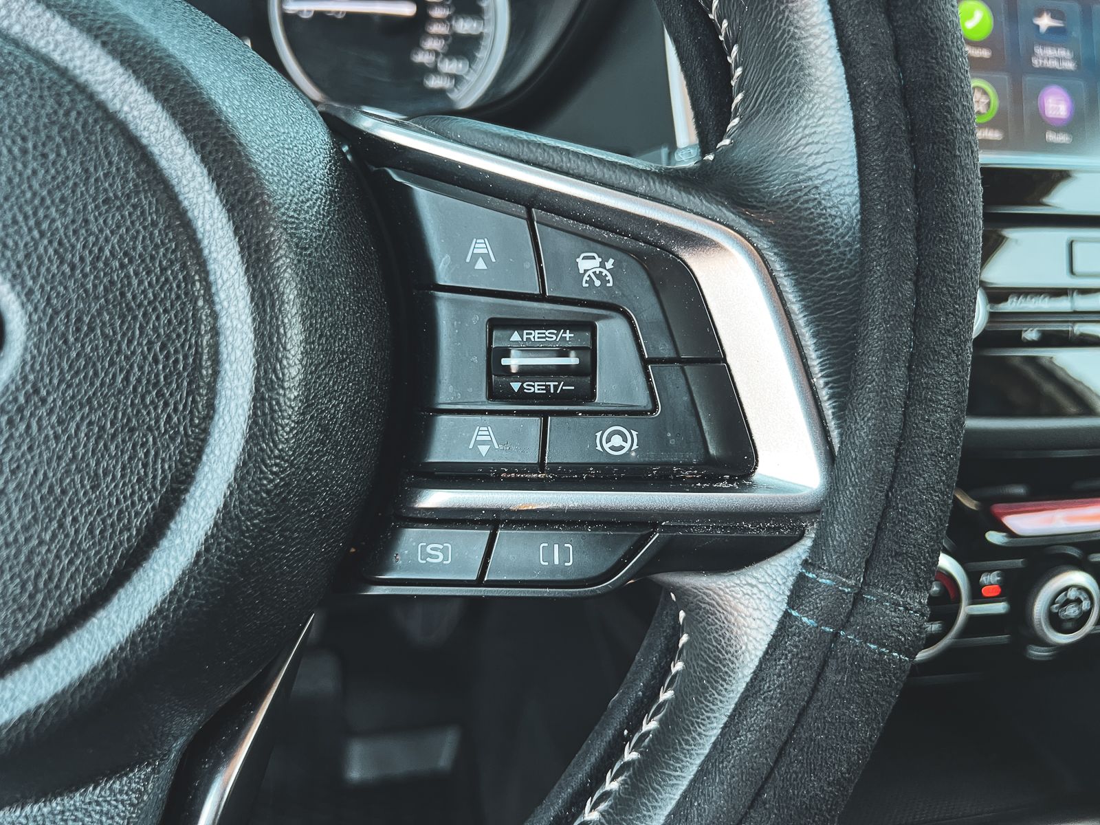 2023 Subaru Forester Premium photo 22