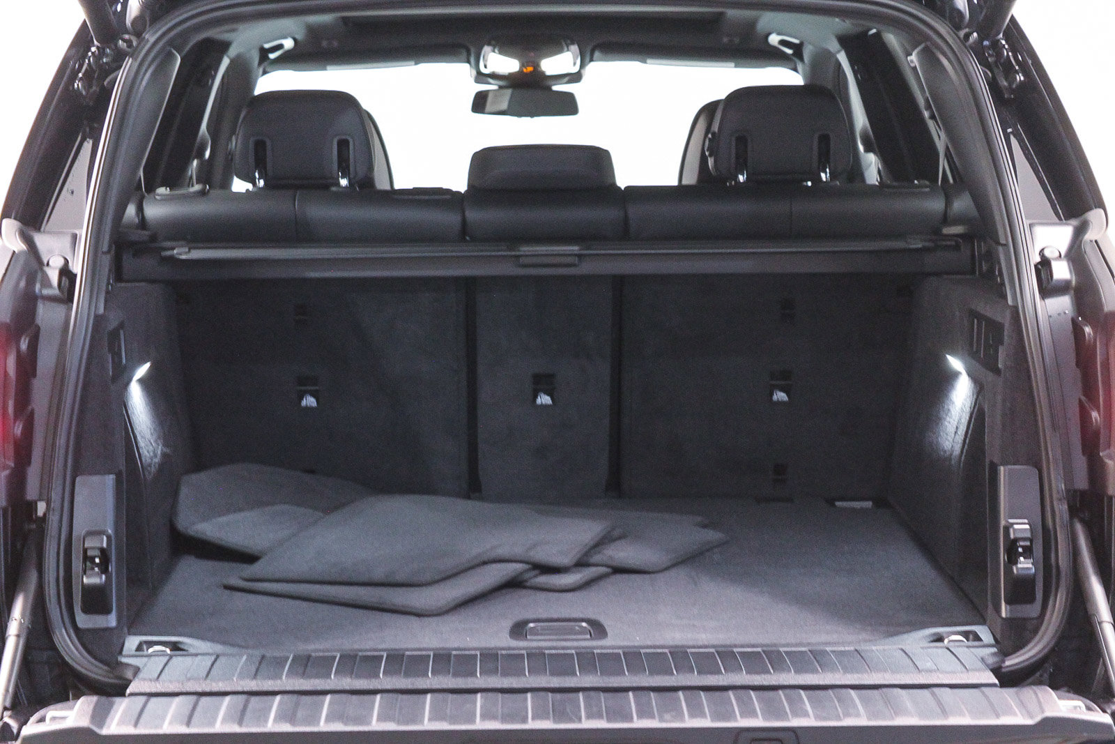 2024 Bmw X5 xDrive40i photo 20