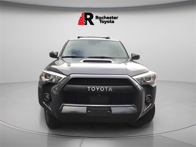 2024 Toyota 4Runner TRD Pro 4WD